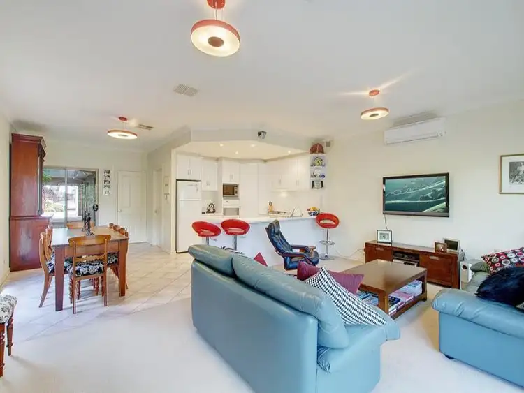 Third view of Homely semi-detached listing, 21A Kitchener Street, Netherby SA 5062