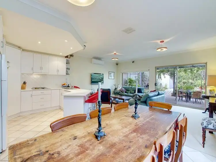 Fourth view of Homely semi-detached listing, 21A Kitchener Street, Netherby SA 5062
