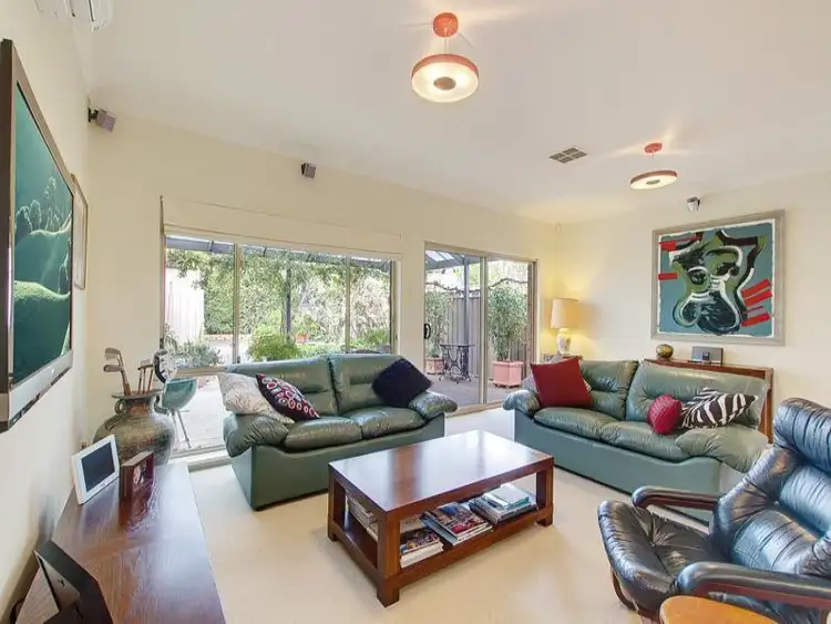 Fifth view of Homely semi-detached listing, 21A Kitchener Street, Netherby SA 5062