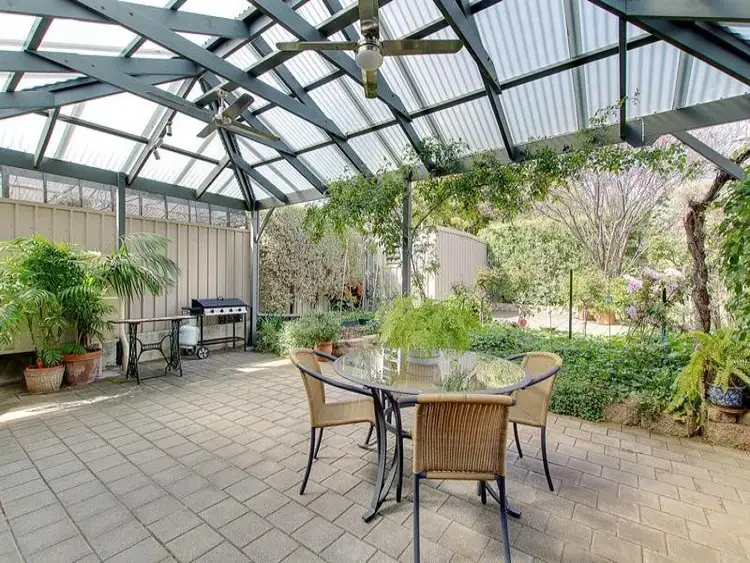 Sixth view of Homely semi-detached listing, 21A Kitchener Street, Netherby SA 5062