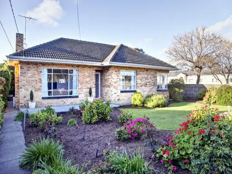 Main view of Homely house listing, 34 Somers Street, North Brighton SA 5048
