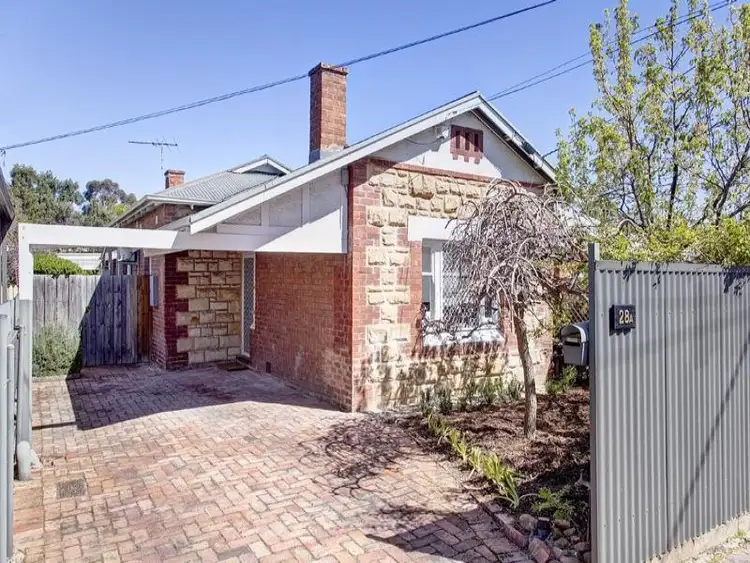 28A Regent Street, Kensington SA 5068