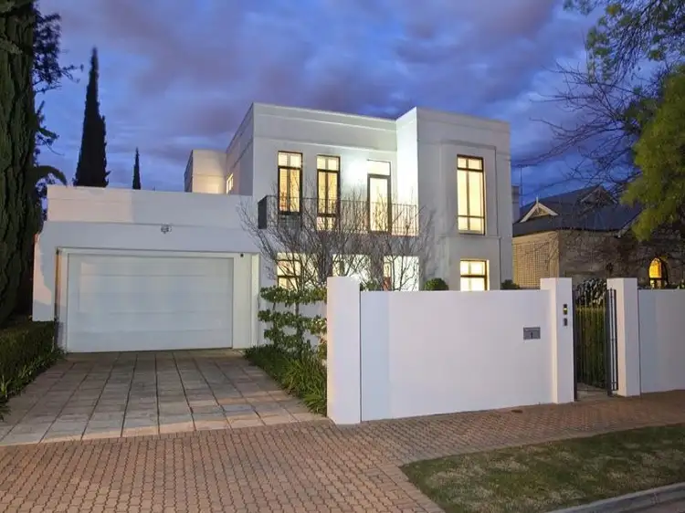 Main view of Homely house listing, 1 Acacia Street, Medindie SA 5081