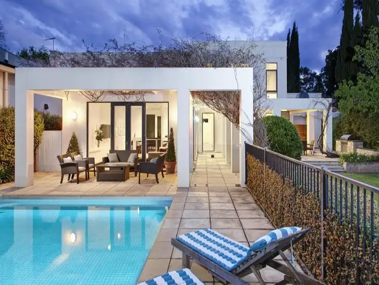 Second view of Homely house listing, 1 Acacia Street, Medindie SA 5081