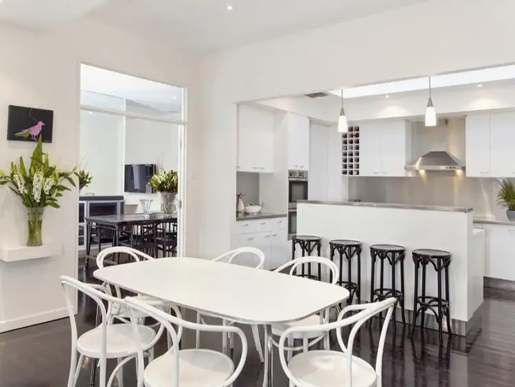 Fifth view of Homely house listing, 1 Acacia Street, Medindie SA 5081