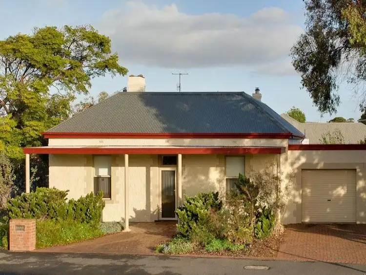 Main view of Homely house listing, 15 Burke Street, Victor Harbor SA 5211