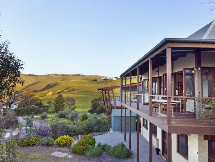 Sixth view of Homely house listing, 32 Stacey Court, Myponga Beach SA 5202