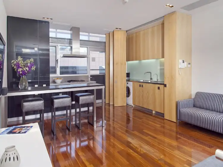 Third view of Homely apartment listing, 6/17-19 Chesser Street, Adelaide SA 5000