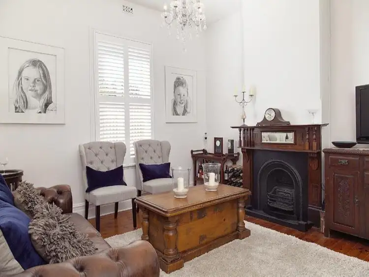 Third view of Homely house listing, 44 Eighth Avenue, St Peters SA 5069