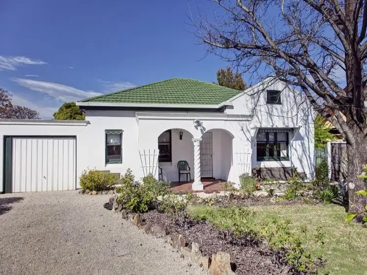 41 Sherbourne Road, Medindie Gardens SA 5081