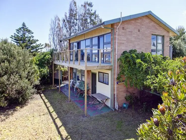 Main view of Homely house listing, 4 Symonds Street, Aldinga Beach SA 5173