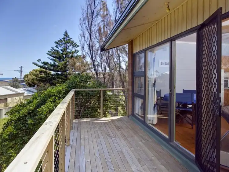 Second view of Homely house listing, 4 Symonds Street, Aldinga Beach SA 5173
