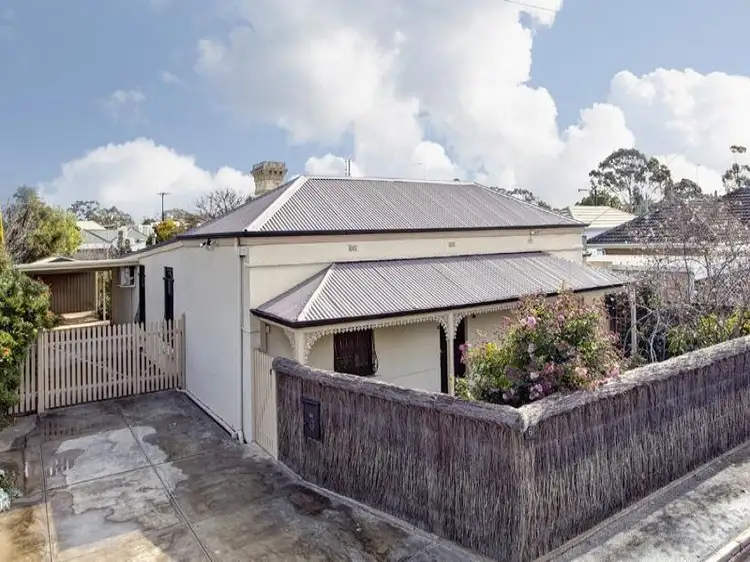 Main view of Homely house listing, 6 Alfred Street, Walkerville SA 5081
