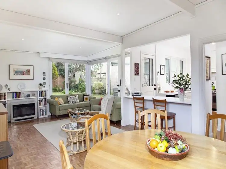 Second view of Homely house listing, 6 Alfred Street, Walkerville SA 5081