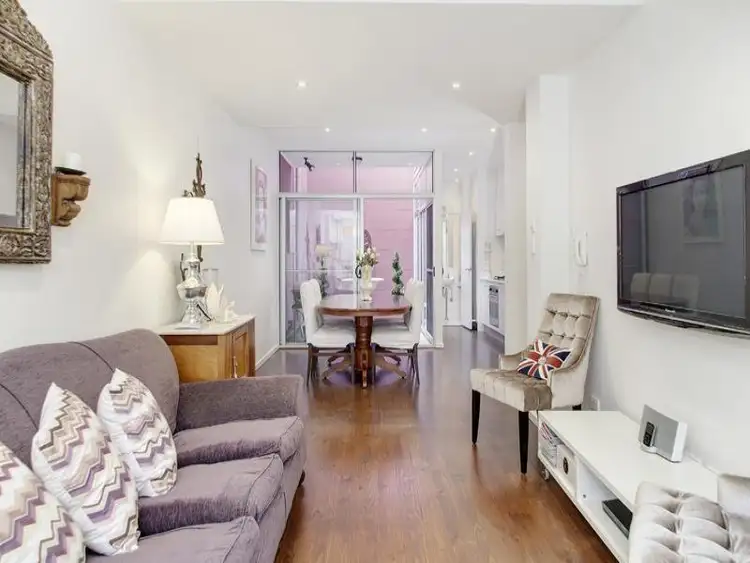 Main view of Homely house listing, 22 Colby Place, Adelaide SA 5000