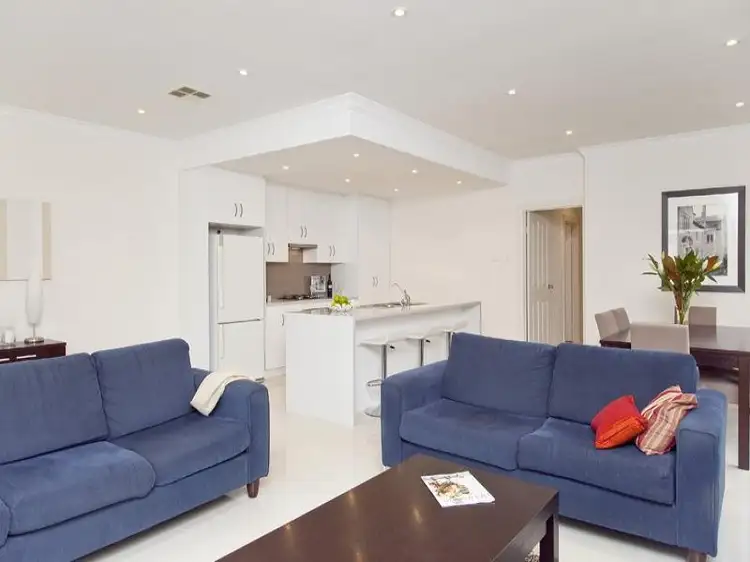 Second view of Homely house listing, 4 Clarence Avenue, Klemzig SA 5087