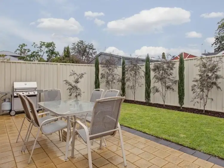 Fourth view of Homely house listing, 4 Clarence Avenue, Klemzig SA 5087