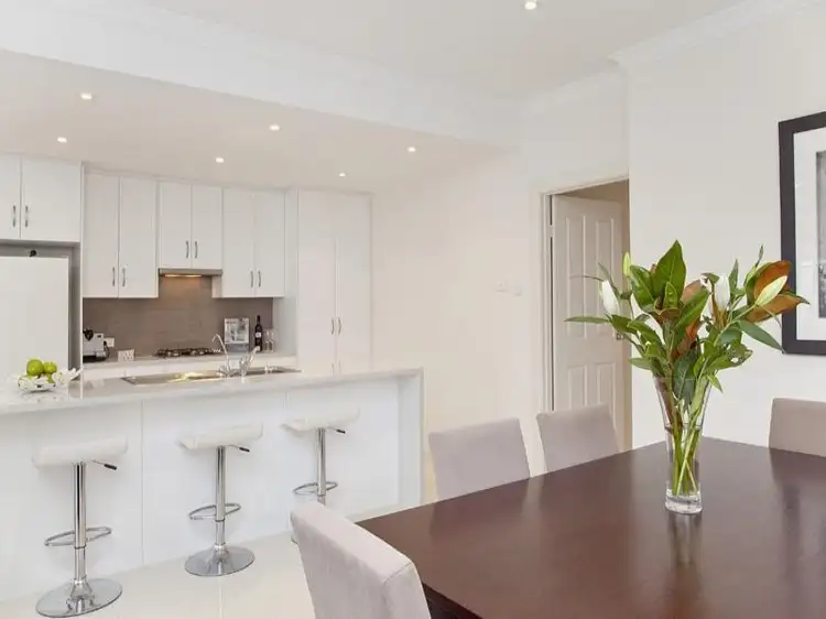 Fifth view of Homely house listing, 4 Clarence Avenue, Klemzig SA 5087