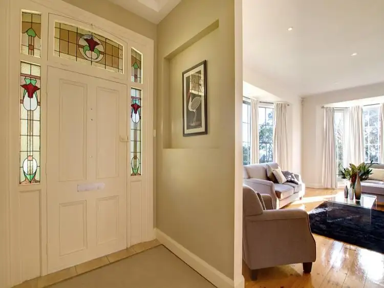 Second view of Homely house listing, 2 Snow Street, Glen Osmond SA 5064