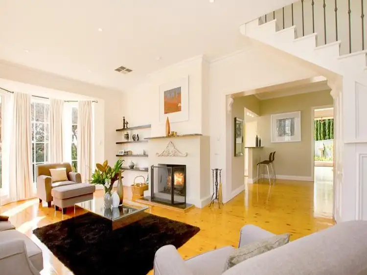 Fourth view of Homely house listing, 2 Snow Street, Glen Osmond SA 5064
