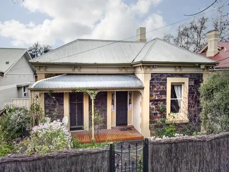 6 Westminster Street, St Peters SA 5069