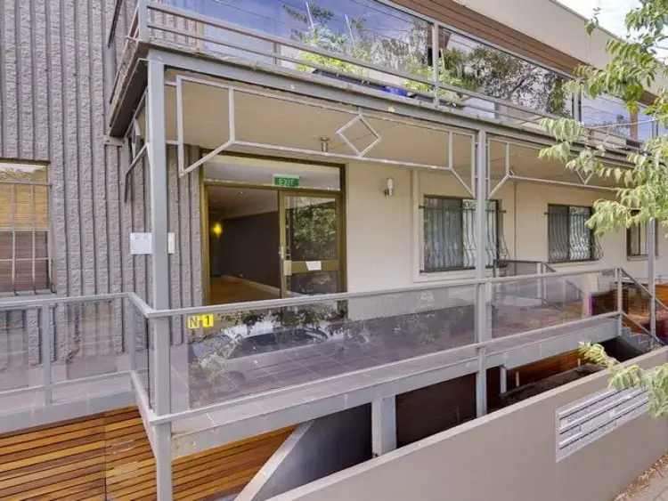 Main view of Homely house listing, 2/1 Waterfall Terrace, Burnside SA 5066