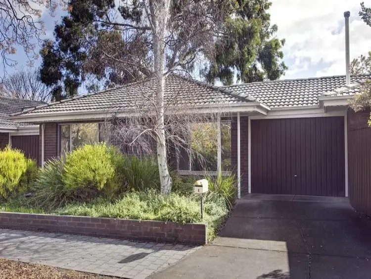 4/25 Hampton Street, Hawthorn SA 5062