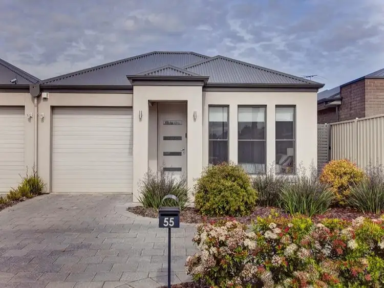 Main view of Homely house listing, 55 Muller Road, Hampstead Gardens SA 5086