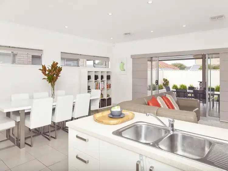 Second view of Homely house listing, 55 Muller Road, Hampstead Gardens SA 5086