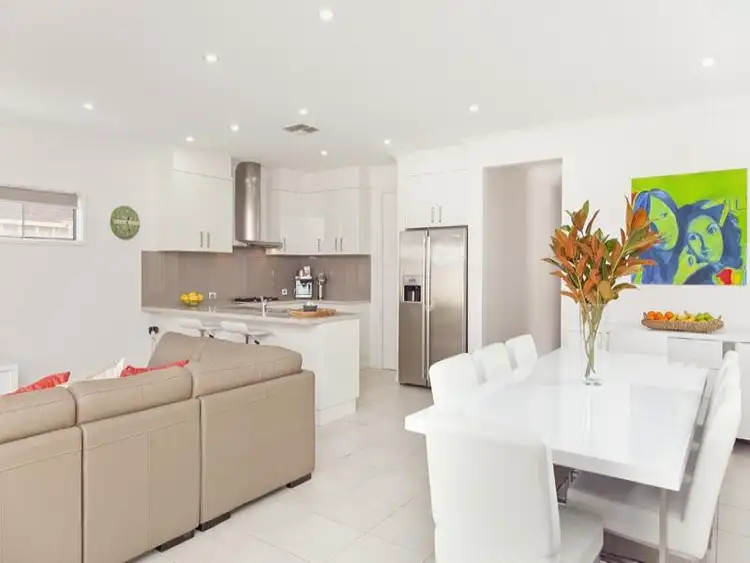 Third view of Homely house listing, 55 Muller Road, Hampstead Gardens SA 5086