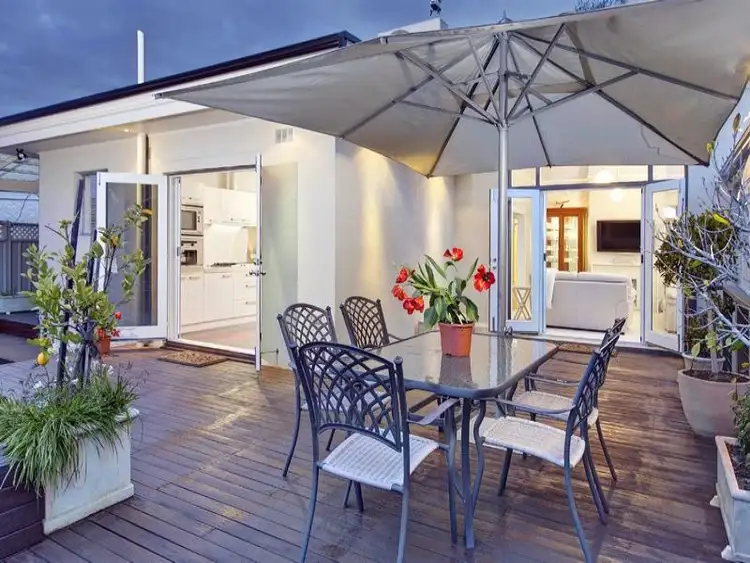 Second view of Homely house listing, 16 Victoria Street, Goodwood SA 5034