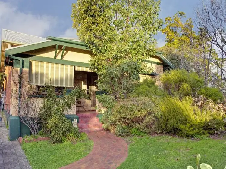 102 Sydney Street, Glenunga SA 5064