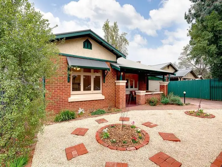 Second view of Homely house listing, 5 Winchester Avenue, Colonel Light Gardens SA 5041