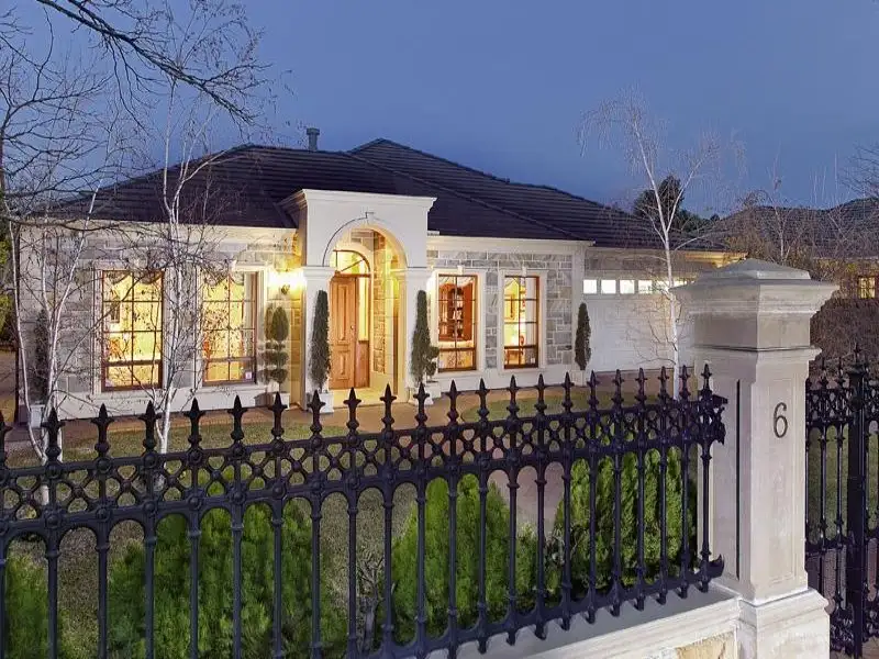 Main view of Homely house listing, 6 Hooking Avenue, Royston Park SA 5070