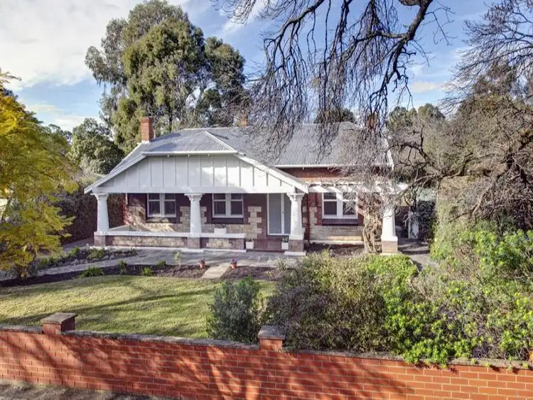 Main view of Homely house listing, 8 Bernard Street, Hawthorn SA 5062