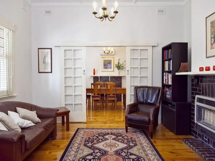 Second view of Homely house listing, 8 Bernard Street, Hawthorn SA 5062