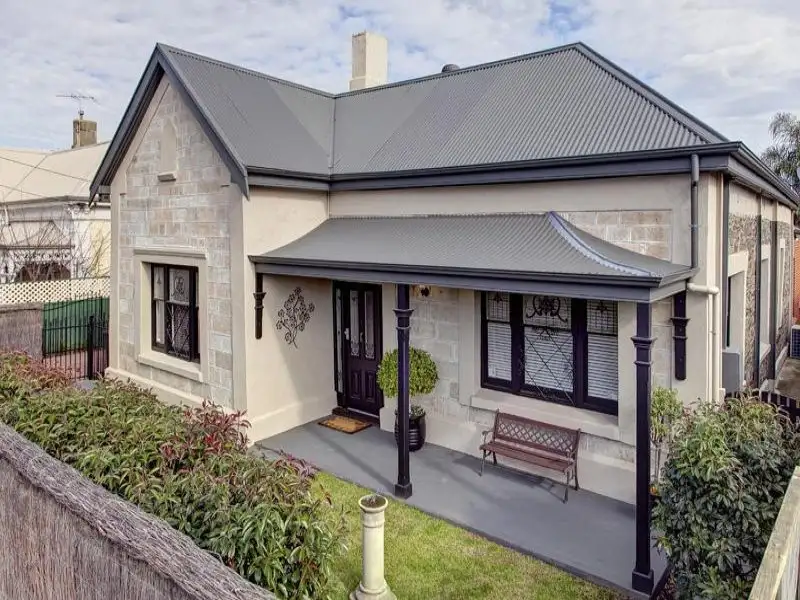 Main view of Homely house listing, 53 Portrush Road, Payneham SA 5070