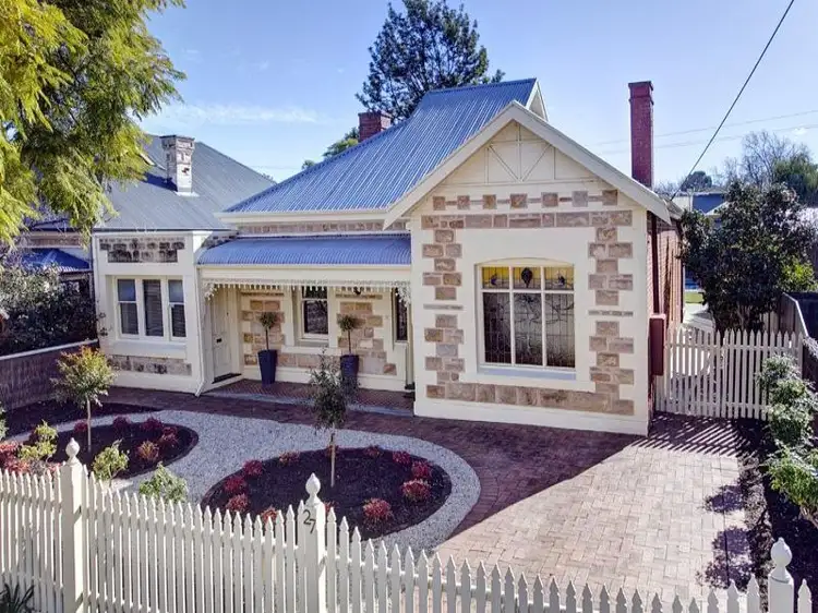 27 Grant Avenue, Rose Park SA 5067