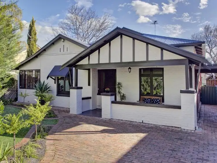 Main view of Homely house listing, 48 East Parkway, Colonel Light Gardens SA 5041