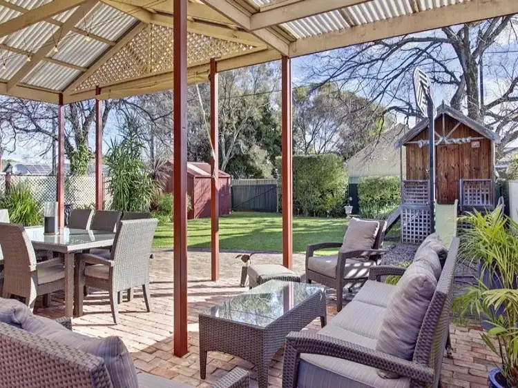 Fourth view of Homely house listing, 48 East Parkway, Colonel Light Gardens SA 5041