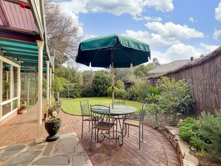 Second view of Homely house listing, 3 Holly Grange Court, Beaumont SA 5066
