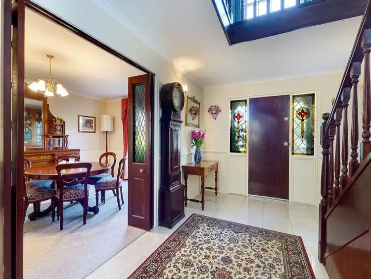 Third view of Homely house listing, 3 Holly Grange Court, Beaumont SA 5066