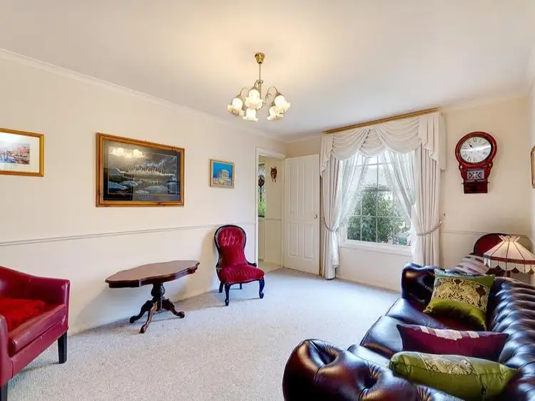 Fifth view of Homely house listing, 3 Holly Grange Court, Beaumont SA 5066