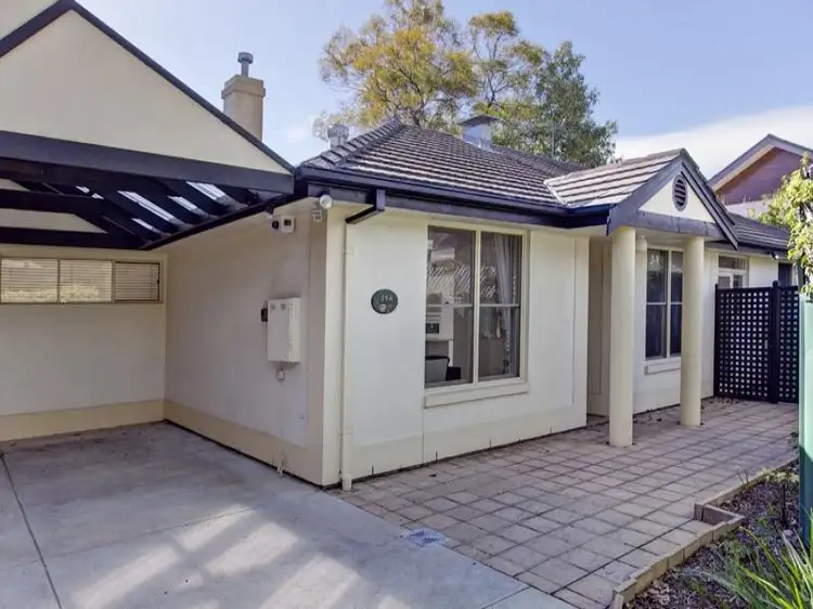 Second view of Homely house listing, 28A Elderslie Avenue, Fitzroy SA 5082