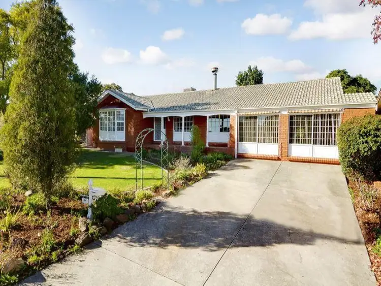 9 Delmonte Close, Fairview Park SA 5126