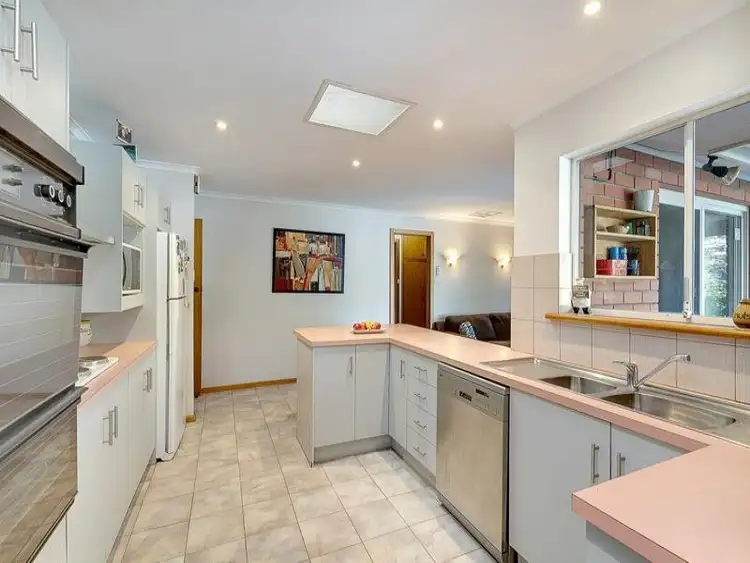 Fifth view of Homely house listing, 9 Delmonte Close, Fairview Park SA 5126