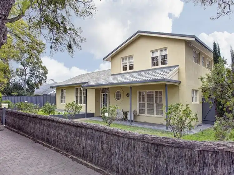 62 Malvern Avenue, Malvern SA 5061