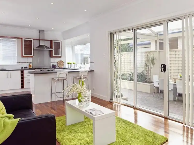 Second view of Homely house listing, 62 Malvern Avenue, Malvern SA 5061