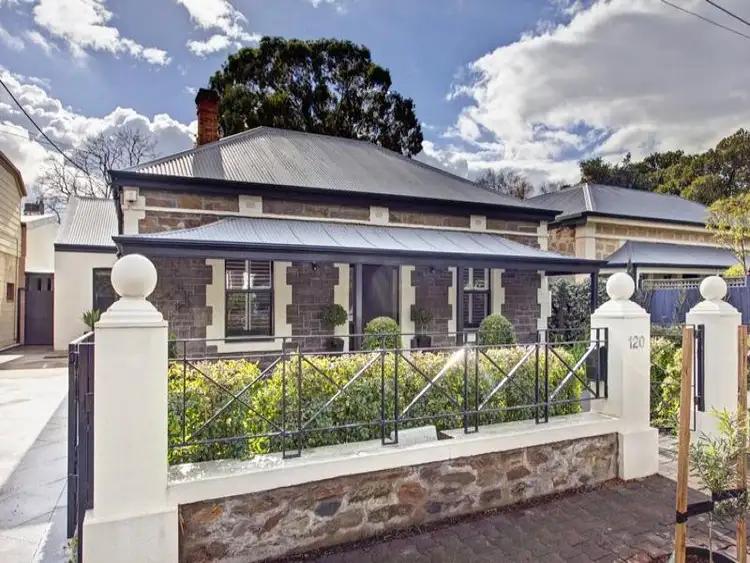 120 Robsart Street, Parkside SA 5063