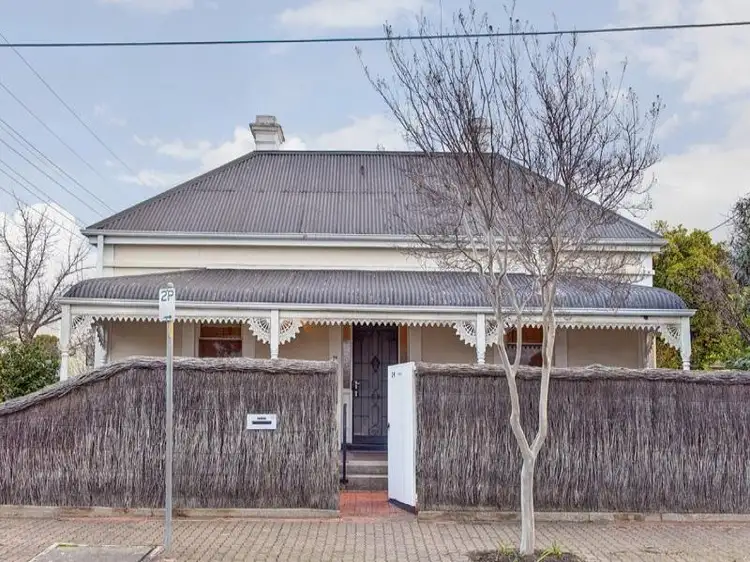 Main view of Homely house listing, 24 Warwick Street, Walkerville SA 5081